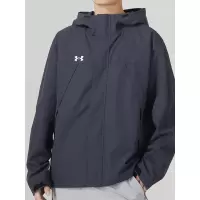 安德玛 男款夹克 23600401-013/件