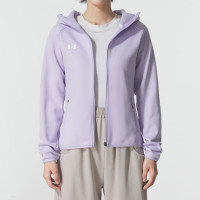 安德玛 女款夹克 25600405-566/件