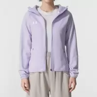 安德玛 女款夹克 25600405-566/件