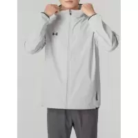 安德玛 中性夹克外套24600410-009/件