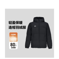 安德玛 羽绒服 中性 25600804-001/件