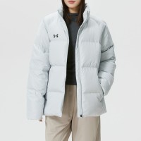 安德玛 羽绒服 中性 25600801-014/件