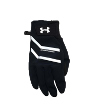 安德玛 保暖手套 中性 25510410-001/双