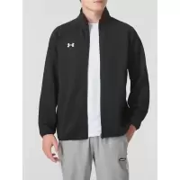 安德玛 针织夹克 2026-1/件