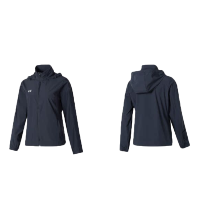 安德玛 梭织连帽夹克 2026-4/件