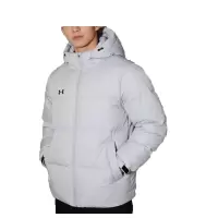 安德玛 羽绒服 2026-5/件