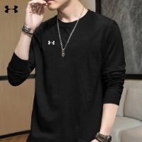 安德玛 长袖T恤 2026-12/件