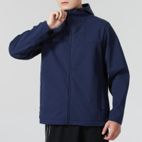 安德玛 中性加绒外套2026-25/件