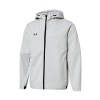 安德玛 中性加绒夹克 2026-29/件