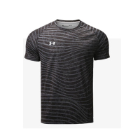 安德玛 中性 短袖T恤 2026-118/件