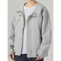 安德玛 男款连帽夹克 2026-148件