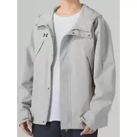 安德玛 男款连帽夹克 2026-150件