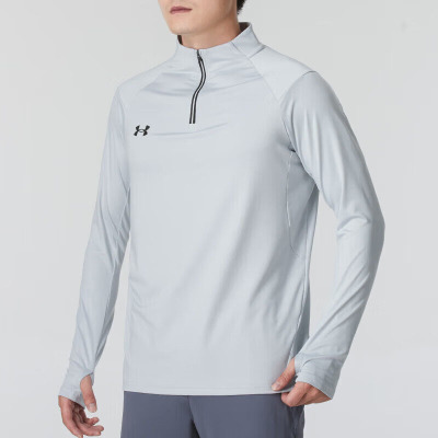 安德玛 中性 长袖T 恤2026-153/件