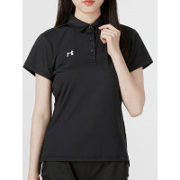 安德玛 女款POLO短袖 2026-222/件