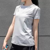 安德玛 女款短袖T恤2026-259/件