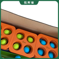 悦辉聚 积木辅助材料套装 JMFZ 箱