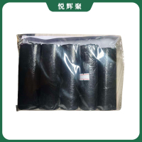悦辉聚 黑色垃圾袋 63*95cm 个