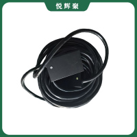 悦辉聚 带屏蔽层电缆快速接续器 30米线长24芯 个