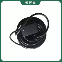 悦辉聚 带屏蔽层电缆快速接续器 30米线长24芯 个