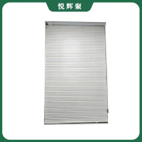 悦辉聚 铝合金百叶帘 可定制款 平方米