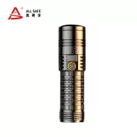 强光超亮手电筒 ASF6070A