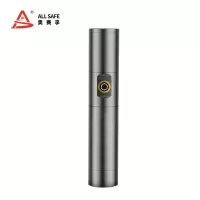 远射超亮户外手电筒 ASF6030A