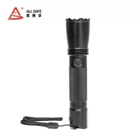 多功能强光巡检手电筒 ASF6022