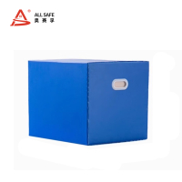 塑料收纳箱ASF-SF5415