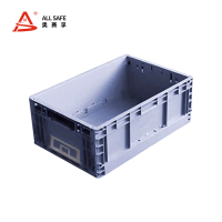 塑料收纳箱ASF-TL001