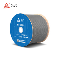 六类双屏蔽网线 ASF-W6305SFTPGY