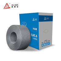 六类非屏蔽网线 ASF-W6305GY
