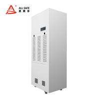 工业除湿机 ASF-240D