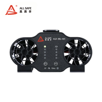 挂腰风扇 ASF-MS-F01