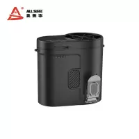 挂腰风扇 ASF-SM2416PRO