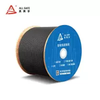 超六类非屏蔽网线 ASF-W6305ABK