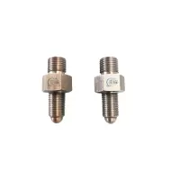 鏖耀 油管过度接头 LK-01-96 个