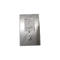 鏖耀 消防防水终端 单键 台