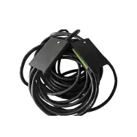 鏖耀 24芯电缆快速接续器 30米线长带屏蔽层 个