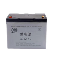 鏖耀 蓄电池 3012-4D 只