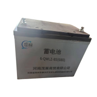 鏖耀 蓄电池 6-QWLZ-85(680) 个