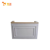 夸汌 检票问询桌 100*50*100cm 张