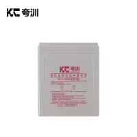 夸汌 蓄电池 KC2-100(无护盖) 块
