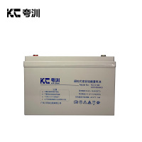 夸汌 蓄电池 KC12100(12V100AH小) 块