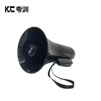 夸汌 手持喊话器 K5 个
