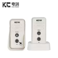 夸汌 无线对讲门铃 KC100 套
