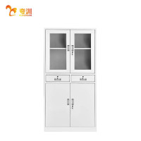 夸汌 文件柜 850*400*1800mm 个