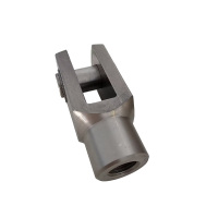 中谆云品 接头 F-M16×150Y 个