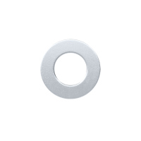中谆云品 平垫圈 M27 个