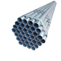 中谆云品 镀锌钢管 DN32 米