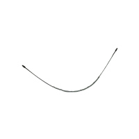 中谆云品 钢丝连接器 1000mm 根